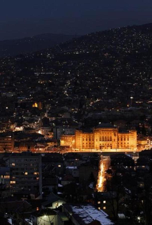 Apartment Milk&Honey - Free Parking Sarajevo Exterior photo